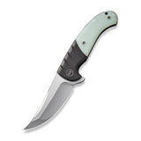 WE Knife Curvaceous Titanium & G10 Folding Pocket Knife WE20012-3