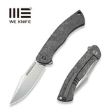 WEKNIFE Essential Knight Flipper Knife Titanium Handle (3.6