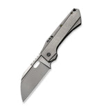 WEKnife Roxi 3 Titanium WE19072-1 - CPM S35VN, Titanium, We Knife, We Knife Co Ltd - Granbergs Firearms