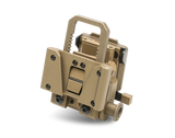 Wilcox G24 Breakaway Dovetail Mount "Black"