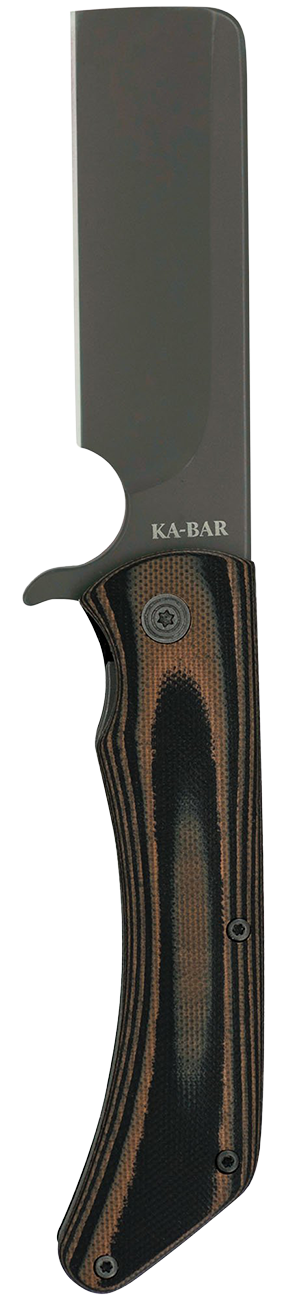 Ka-Bar Mark 98-R Linerlock KA3067 - G10, Stainless Steel - Granbergs Firearms