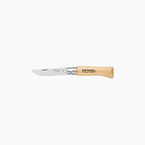 Opinel Traditional no. 4 Folder Inox Folding Pocket Knife S/S YO121040