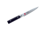 Kasumi Damacus Utility Knife 12cm 78201