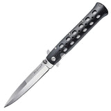 Cold Steel TiLite Zytel CS26SP Folding Pocket Knife