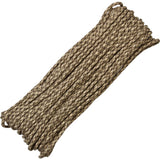 Atwood Parachute Cord Rattler 100ft RG1054H - Atwood, Brown, Coyote, Nylon, Paracord, Paracord Wrap - Granbergs Firearms