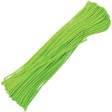 Atwood Paracord Neon Green 100ft RG1159