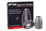 FX Airgun Slugs Airgun Pellets Qty: 100 - Airgun Pellets, Ammunition - Granbergs Firearms