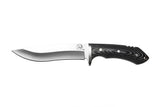 TTK Large Hunting Knife TTKH6 - Micarta, survival, Tassie Tiger Knives - Granbergs Firearms