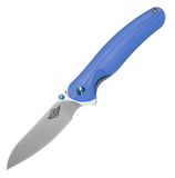 Olight Drever - Blue Folding Pocket Knife