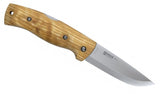 Helle Bleja No. 625 Lockback Folding Knife