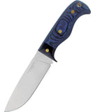 Condor Blue Havoc Bay Fixed Blade Knife CTK2831-5.5HC