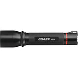 Coast HP14 LED Torch 629 Lumens 4xAA- 805049