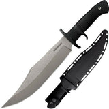 Cold Steel Marauder Bowie CS39LSWBA - AUS-8, Cold Steel - Granbergs Firearms