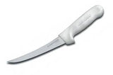 Dexter Russell Sani-Safe 6" Narrow Curved Boning Knife 01493 - Dexter - Granbergs Firearms