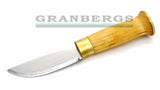 Knivsmed Stromeng Same knife 3.5'' KS3 Knife