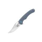 Olight Splint - Grey Folding Pocket Knife