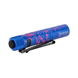 Olight i5UV Camo 365nm ultraviolet LED Light - Olight - Granbergs Firearms