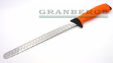 EKA Salmon/Ham Slicer 270mm EKA30150 - EKA, Sandvik 12C27 - Granbergs Firearms