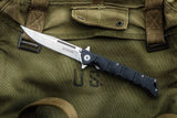 Cold Steel Luzon Medium CS20NQL - Cold Steel - Granbergs Firearms