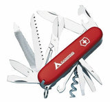 Victorinox Ranger 35680 - Stainless Steel, Victorinox - Granbergs Firearms