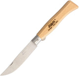 MAM Folding pocket knife Ref nr 2082 - MAM, Stainless Steel, Wood - Other - Granbergs Firearms