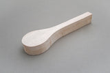 Beavercraft Wood Carving Spoon Blank B1