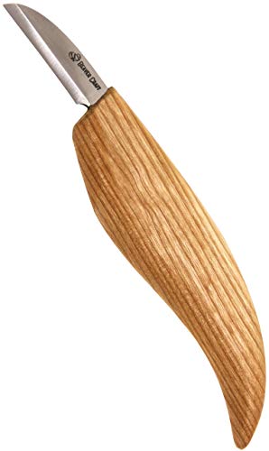 BeaverCraft Roughing Knife C2 - BeaverCraft, Carving, carving knife, Wood Carving - Granbergs Firearms