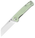 QSP Penguin Linerlock Folding Pocket Knife QS130V