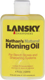 Lansky LOL01 Nathan's Honing Oil