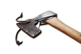 Hultafors Stalberg Carpenter Axe - All Wood, Carbon Steel, Hultafors, Wood - Other - Granbergs Firearms