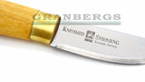 Knivsmed Stromeng Same knife 3.5'' KS3 Knife - A&R Zlatoust, Restricted - Granbergs Firearms
