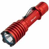 Olight Warrior X Pro 2100 Lumens Red - Olight - Granbergs Firearms