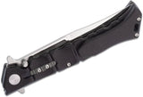 Cold Steel Luzon Medium CS20NQL - Cold Steel - Granbergs Firearms