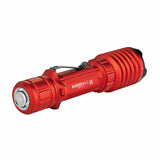 Olight Warrior X Pro 2100 Lumens Red - Olight - Granbergs Firearms