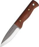 Condor Mini Bushlore Fixed Blade Knife CTK232-3HC
