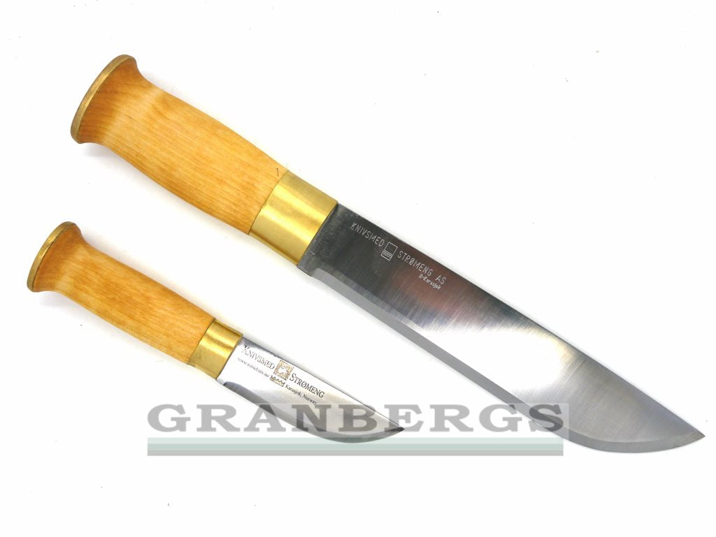 Knivsmed Stromeng Same Knife 8 3 5 KS 3 Double Knife Granbergs Firearms knivsmed-stromeng-same-knife-8-3-5-ks-3-double-knife-granbergs-firearms