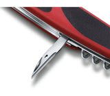 Victorinox Rangergrip 68 Large size Pocket knife 38003 - Plastic, Stainless Steel, Victorinox - Granbergs Firearms