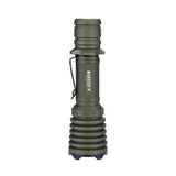 Olight Warrior X Pro 2100 Lumens Green - Olight - Granbergs Firearms