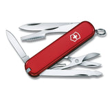 Victorinox Executive- Small pocket knife- Red