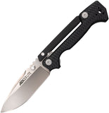 Cold Steel AD-15 Lite Lockback Folding Pocket Knife CS58SQL