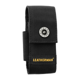 Leatherman Sheath Nylon Black Medium w/ 4 Pockets YLS934932