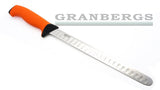 EKA Salmon/Ham Slicer 270mm EKA30150 - EKA, Sandvik 12C27 - Granbergs Firearms