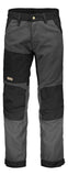 Sasta Kaarna Trousers Charcoal- Sz 54 (98cm)- 09-0738-0309-2