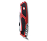 Victorinox Rangergrip 68 Large size Pocket knife 38003 - Plastic, Stainless Steel, Victorinox - Granbergs Firearms