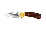 TTK Hunting Skinning Fixed Blade Knife 3.1L
