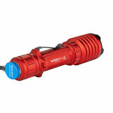 Olight Warrior X Pro 2100 Lumens Red - Olight - Granbergs Firearms