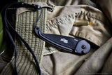 Ground Zero Fluke - Kizlyar Supreme - Granbergs Firearms