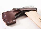 Gransfors Small Forest Axe GB420 - Axe, Carbon Steel, Gränsfors Bruk, Wood - Other - Granbergs Firearms