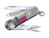 Victorinox Classic Retro TV Ltd. Ed. 0.6223.L2104