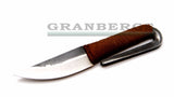 Kellam HM10 Finnish Pocket Knife klhm10 - Carbon Steel, Kellam - Granbergs Firearms